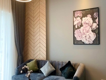 Hình ảnh Cho thuê Saigon South Residence 2PN 2WC giá 13tr/ tháng