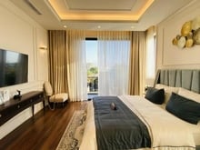 Hình ảnh Cần bán CH Sailing Tower 80m2, 2pn, 2wc, có bancon đông. Giá 7,2 tỷ