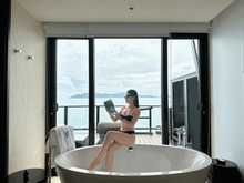 Hình ảnh Bán Trang Chủ MB66.COM / Đăng Ký Tặng 66K Fusion Suites hướng biển Đà Nẵng siêu rẻ, view đắt giá, tha