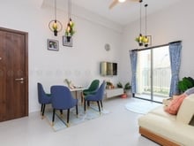 Hình ảnh Chính chủ bán CH 10A Trần Nhật Duật 65m2,2pn,có SH.Giá Thật: 3.5 tỷ TL