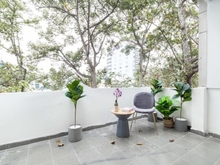 Hình ảnh Cho thuê khách sạn 17 phòng MTSương Nguyệt Ánh, P. Bến Thành, Q1