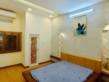 Hình ảnh bán nhà 3 tầng hẻm xe hơi 6m gần phần mềm quang trung TCH quận 12