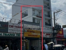 Hình ảnh Bán nhà mặt tiền huỳnh tấn phát, P. Tân phú, Quận 7 DT 4.9x32, 21ty5