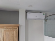 Hình ảnh Chỉ 2 Triệu 6 Hẻm 1382 Nguyễn Duy Trinh TP Thủ Đức Phòng trọ 29m2