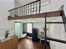 Hình ảnh Duplex giá rẻ - đầy đủ nội thất ngay ĐH VLU cs3