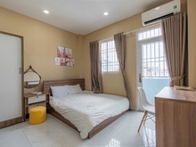 Hình ảnh Cho Thuê Đúng Giá Căn Hộ Mới Full Nội Thất Nằm Trong Trung Tâm Quận 7