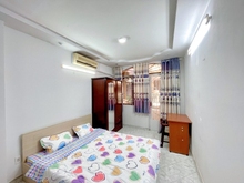 Hình ảnh Cho thuê Trang Chủ MB66.COM / Đăng Ký Tặng 66K ban công nhỏ xinh tại quận 1, gẩn Cầu Ông Lãnh