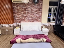 Hình ảnh Căn Hộ 1Pn Full Nội Thất, Cửa Sổ Mặt Tiền Đón Gió, Rộng Hơn 70m2