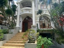 Hình ảnh BIỆT THỰ THẢO ĐIỀN  Khu compound đường Nguyễn Văn Hưởng 100 TỶ