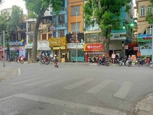 Hình ảnh Biệt thự 155m2 lô góc phố Yec Xanh, quận Hai Bà Trưng, giá 24,5 tỷ
