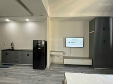 Hình ảnh Bán tòa nhà Mặt Tiền ngay Nguyễn Văn Thủ,Q.1-5x20m-hầm+7 tầng-33 tỷ TL