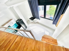 Hình ảnh DUPLEX đầy đủ nội thất ngay Công viên văn hóa Gò Vấp