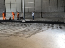 Hình ảnh Cho thuê kho xưởng 360m2, 450m2 Nguyễn Văn Quỳ, P. Phú Thuận, Quận 7