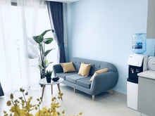 Hình ảnh Áp lực trả lãi bán gấp CH RIVER PANORAMA Quận 7 giá chỉ 1 tỷ 435 63m2