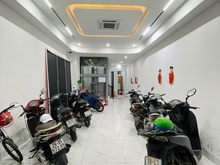 Hình ảnh Bán nhà 5 tầng thang máy Hồ Tùng Mậu-Nam Từ Liêm, ô tô, kinh doanh.