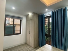 Hình ảnh Bán căn Dòng tiền CCMN Phú Minh Bắc Từ Liêm Lô góc 53m2,8T, MT5m,11PKK
