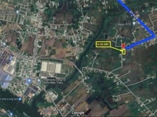 Hình ảnh Lô Góc DT 5x25, 10x25 full thổ MT đường 12,5m 1 xẹt DT830B