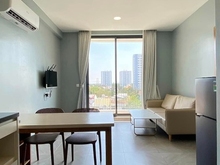 Hình ảnh Chung cư 1PN -2PN -3PN Giá Tốt - Cạnh Phú Mỹ Hưng - Tiện di chuyển