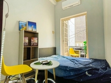 Hình ảnh 🏠Trang Chủ MB66.COM / Đăng Ký Tặng 66K 2PN có ban công Bình Thạnh 🔥