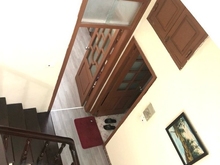 Hình ảnh NHÀ Tôn đức thắng - 37m2 - 4 tầng - 4 ngủ - dân xây chắc chắn