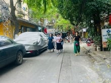 Hình ảnh Siêu phẩm! TT Bách Khoa-Hai Bà Trưng, KD ô tô . 140m 6PN 2 VS. 6,1 tỷ