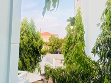 Hình ảnh Cho thuê Biệt thự 530m2 Đ Quốc Hương Thảo Điền Q2 Kinh doanh mọi ngành