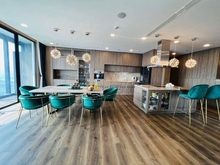 Hình ảnh ✅Vinhomes Golden River Cho Thuê Căn 3PN 157m2_Căn Góc Nhìn Về Landmark