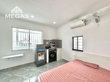 Hình ảnh 🏡 Phòng Trọ Cao Cấp Mới Xây - Đầy Đủ Tiện Nghi - Ngay Cầu Tham Lương