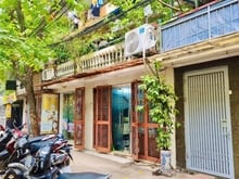 Hình ảnh Mặt bằng kinh doanh khủng- TẦNG 1 TT hai bà trưng- MẶT TIỀn 10M -140M