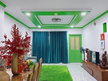 Hình ảnh CHÍNH CHỦ Cần bán Mb6623 nạp rút nhanh chóng Phúc Yên 1 31 Phan Huy Ích Quận Tân Bình SHR