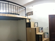 Hình ảnh Phòng duplex kế LOTTE Mart, ĐH Tôn Đức Thắng,RMIT,Nguyễn Tất Thành Q7