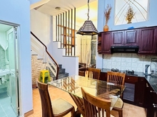 Hình ảnh Bán gấp!! Nhà 4 tầng, 4PN, 45m2. Ngay phố ẩm thực Phan Xích Long