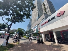 Hình ảnh Bán nhà mặt tiền đường ngay Ngã Tư Hàng Xanh - Bạch đăng BT 322m2 41Tỷ