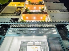 Hình ảnh Chủ ký gửi bán gấp nhà Lê Văn Sỹ  P14 Q3 DT 84m2 giá 3 tỷ 450tr SHR