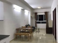 Hình ảnh Cho thuê CHCC Idico 62m full nt. Giá 8,5tr/tháng