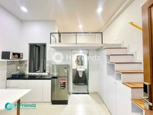 Hình ảnh Duplex Ngay Bành Văn Trân Giá Rẻ