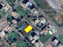 Hình ảnh ✅ Bán đất gần UBND Quận 2 - Huy Hoàng - Xây hầm 7 tầng- giá 160 triệu
