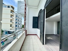 Hình ảnh Ban Công Duplex Full Nội Thất Ngay Đại Học Văn Lang