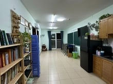Hình ảnh Chủ gửi bán căn chung cư Thủ Thiêm Xanh, Q2 giá chỉ 955 triệu 60m2 2PN