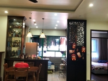 Hình ảnh Chung cư R2 Goldmark City 136 Hồ Tùng Mậu: 83m2, 2PN, full đồ , SDCC