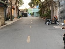 Hình ảnh Bán nhà 2 tầng đường 10m quận 12 nguyễn ảnh thủ-nhỉnh 3 tỷ-tân chánh
