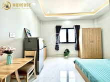 Hình ảnh Studio cửa sổ full nội thất gần đầm sen