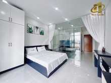 Hình ảnh 🌈Mb6623 nạp rút nhanh chóng 1 Phòng Ngủ 🍀Balcony🔥Full nội thất - ngay Vx Điện Biên Phủ