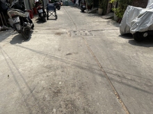 Hình ảnh Tân Bình - xe hơi tới nhà - bán đất tặng nhà - 42m2 - giá nhỉnh 4 tỷ.