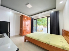 Hình ảnh 𝐂𝐚̆𝐧 𝐇ộ Studio  Giá siêu ưu đãi có ban công cửa thoáng mát