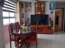Hình ảnh Bán lỗ Trang Chủ MB66.COM / Đăng Ký Tặng 66K D-VELA quận 7 giá 1 tỷ 570 triệu DT:110m2 bao sang tên