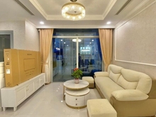 Hình ảnh Hót deal Trang Chủ MB66.COM / Đăng Ký Tặng 66K VINHOMES CENTRAL PARK Bình Thạnh DT:108m2 3PN 2 tỷ 115