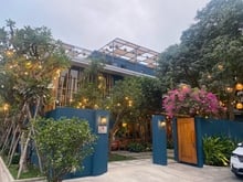 Hình ảnh ✅ Bán Villa Xuân Thuỷ- Thảo Điền-Quận 2 (tp.Thủ Đức)