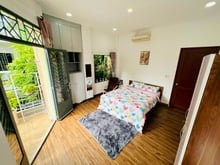 Hình ảnh Trống sẵn 1pn siêu rộng rãi thoáng mát nội thất xịn view ban công