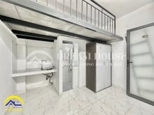 Hình ảnh Phòng gác giá rẻ ngay Trường ĐH Văn Hiến 3X